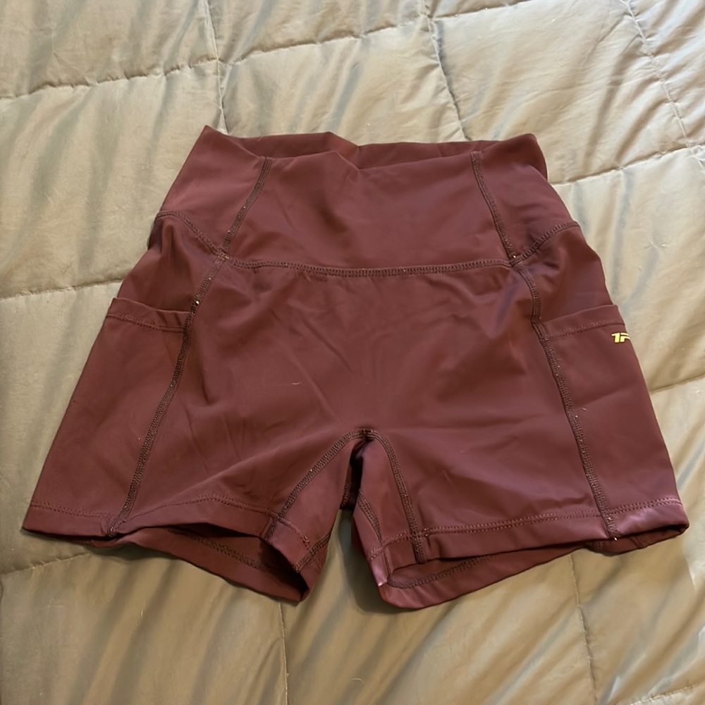 1st phorm venture shorts size medium